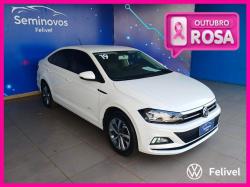 VOLKSWAGEN Virtus 1.0 4P 200 TSI FLEX HIGHLINE AUTOMTICO