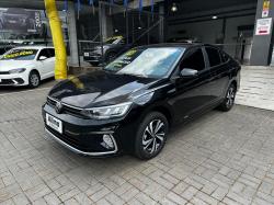 VOLKSWAGEN Virtus 1.0 4P 200 TSI FLEX COMFORTLINE AUTOMTICO