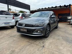 VOLKSWAGEN Virtus 1.0 4P 200 TSI FLEX HIGHLINE AUTOMTICO