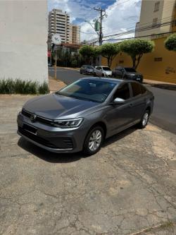 VOLKSWAGEN Virtus 1.0 4P 170 TSI AUTOMTICO