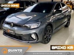 VOLKSWAGEN Virtus 1.4 4P 250 TSI EXCLUSIVE AUTOMTICO