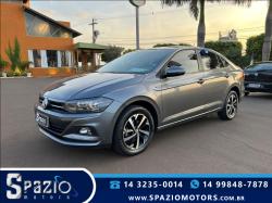 VOLKSWAGEN Virtus 1.0 4P 200 TSI FLEX COMFORTLINE AUTOMTICO