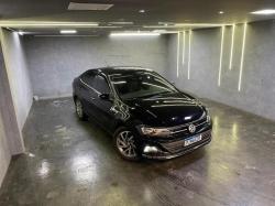 VOLKSWAGEN Virtus 1.0 4P 170 TSI