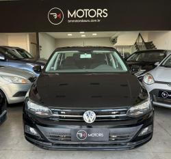 VOLKSWAGEN Virtus 1.0 4P 200 TSI FLEX COMFORTLINE AUTOMTICO