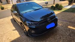 VOLKSWAGEN Virtus 1.4 4P 250 TSI EXCLUSIVE AUTOMTICO