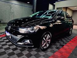 VOLKSWAGEN Virtus 1.0 4P 200 TSI FLEX COMFORTLINE AUTOMTICO