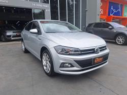 VOLKSWAGEN Virtus 1.0 4P 200 TSI FLEX HIGHLINE AUTOMTICO