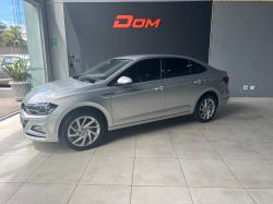 VOLKSWAGEN Virtus 1.0 4P 200 TSI FLEX HIGHLINE AUTOMTICO