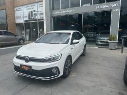 VOLKSWAGEN Virtus 1.0 4P 200 TSI FLEX HIGHLINE AUTOMTICO