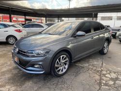 VOLKSWAGEN Virtus 1.0 4P 200 TSI FLEX HIGHLINE AUTOMTICO