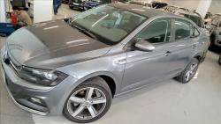 VOLKSWAGEN Virtus 1.0 4P 200 TSI FLEX COMFORTLINE AUTOMTICO