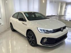 VOLKSWAGEN Virtus 1.4 4P 250 TSI EXCLUSIVE AUTOMTICO