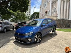 VOLKSWAGEN Virtus 1.0 4P 200 TSI FLEX COMFORTLINE AUTOMTICO