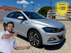 VOLKSWAGEN Virtus 1.0 4P 200 TSI FLEX HIGHLINE AUTOMTICO