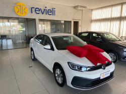 VOLKSWAGEN Virtus 1.0 4P 170 TSI