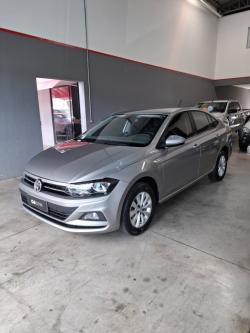 VOLKSWAGEN Virtus 1.0 4P 200 TSI FLEX COMFORTLINE AUTOMTICO