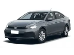 VOLKSWAGEN Virtus 1.0 4P 170 TSI AUTOMTICO