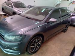 VOLKSWAGEN Virtus 1.0 4P 200 TSI FLEX COMFORTLINE AUTOMTICO