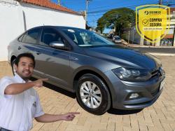 VOLKSWAGEN Virtus 1.0 4P 200 TSI FLEX COMFORTLINE AUTOMTICO