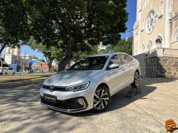 VOLKSWAGEN Virtus 1.0 4P 200 TSI FLEX HIGHLINE AUTOMTICO