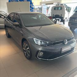 VOLKSWAGEN Virtus 1.0 4P 170 TSI
