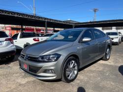 VOLKSWAGEN Virtus 1.0 4P 200 TSI FLEX HIGHLINE AUTOMTICO