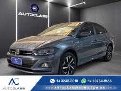 VOLKSWAGEN Virtus 1.0 4P 200 TSI FLEX COMFORTLINE AUTOMTICO