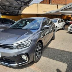 VOLKSWAGEN Virtus 1.0 4P 200 TSI FLEX HIGHLINE AUTOMÁTICO