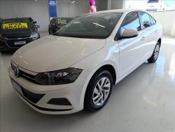 VOLKSWAGEN Virtus 1.6 4P MSI FLEX