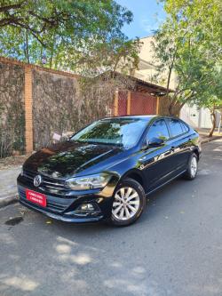 VOLKSWAGEN Virtus 1.6 4P MSI FLEX AUTOMTICO
