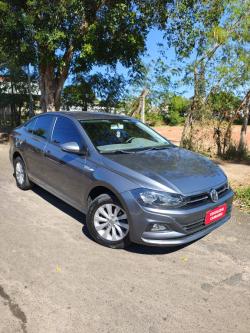 VOLKSWAGEN Virtus 1.0 4P 200 TSI FLEX COMFORTLINE AUTOMTICO