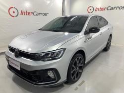 VOLKSWAGEN Virtus 1.4 4P 250 TSI EXCLUSIVE AUTOMTICO