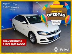VOLKSWAGEN Virtus 1.6 4P MSI FLEX
