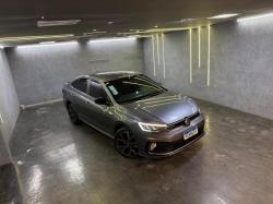 VOLKSWAGEN Virtus 1.4 4P 250 TSI EXCLUSIVE AUTOMTICO
