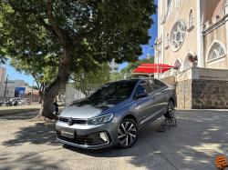 VOLKSWAGEN Virtus 1.0 4P 200 TSI FLEX HIGHLINE AUTOMTICO