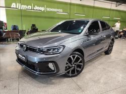 VOLKSWAGEN Virtus 1.4 4P 250 TSI EXCLUSIVE AUTOMTICO