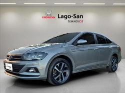 VOLKSWAGEN Virtus 1.0 4P 200 TSI FLEX COMFORTLINE AUTOMTICO