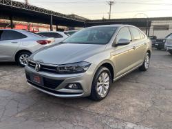 VOLKSWAGEN Virtus 1.0 4P 200 TSI FLEX COMFORTLINE AUTOMTICO
