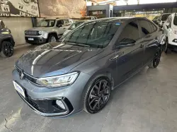 VOLKSWAGEN Virtus 1.4 4P 250 TSI EXCLUSIVE AUTOMTICO