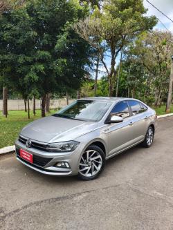 VOLKSWAGEN Virtus 1.0 4P 200 TSI FLEX HIGHLINE AUTOMTICO