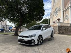 VOLKSWAGEN Virtus 1.0 4P 200 TSI FLEX COMFORTLINE AUTOMTICO