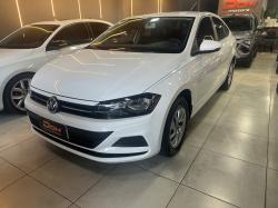 VOLKSWAGEN Virtus 1.6 4P MSI FLEX AUTOMTICO