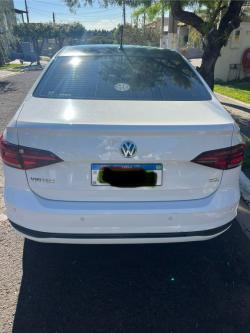 VOLKSWAGEN Virtus 1.6 4P MSI FLEX