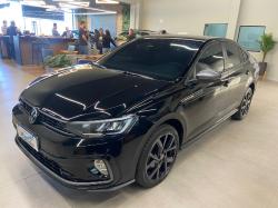 VOLKSWAGEN Virtus 1.4 4P 250 TSI EXCLUSIVE AUTOMTICO