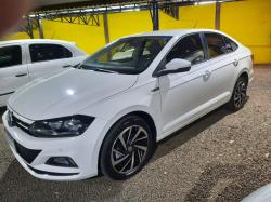 VOLKSWAGEN Virtus 1.0 4P 200 TSI FLEX HIGHLINE AUTOMTICO