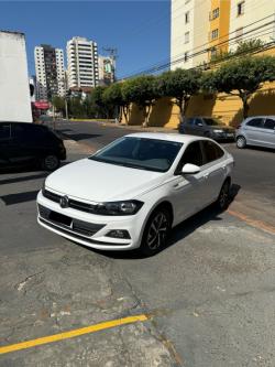 VOLKSWAGEN Virtus 1.0 4P 200 TSI FLEX COMFORTLINE AUTOMTICO
