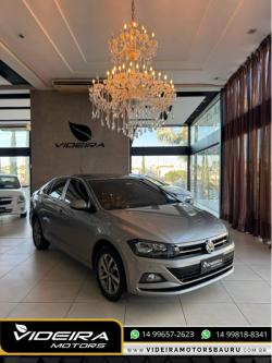 VOLKSWAGEN Virtus 1.0 4P 200 TSI FLEX COMFORTLINE AUTOMTICO