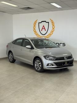 VOLKSWAGEN Virtus 1.0 4P 200 TSI FLEX COMFORTLINE AUTOMTICO