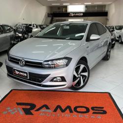VOLKSWAGEN Virtus 1.0 4P 200 TSI FLEX COMFORTLINE AUTOMTICO