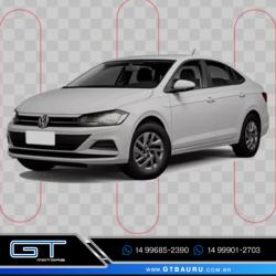 VOLKSWAGEN Virtus 1.6 4P MSI FLEX AUTOMTICO